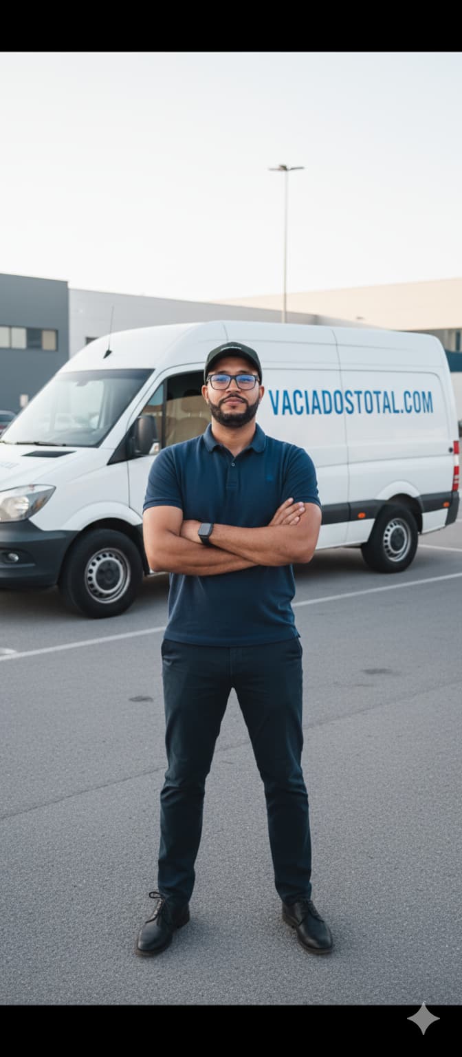 trabajadores vaciados Total